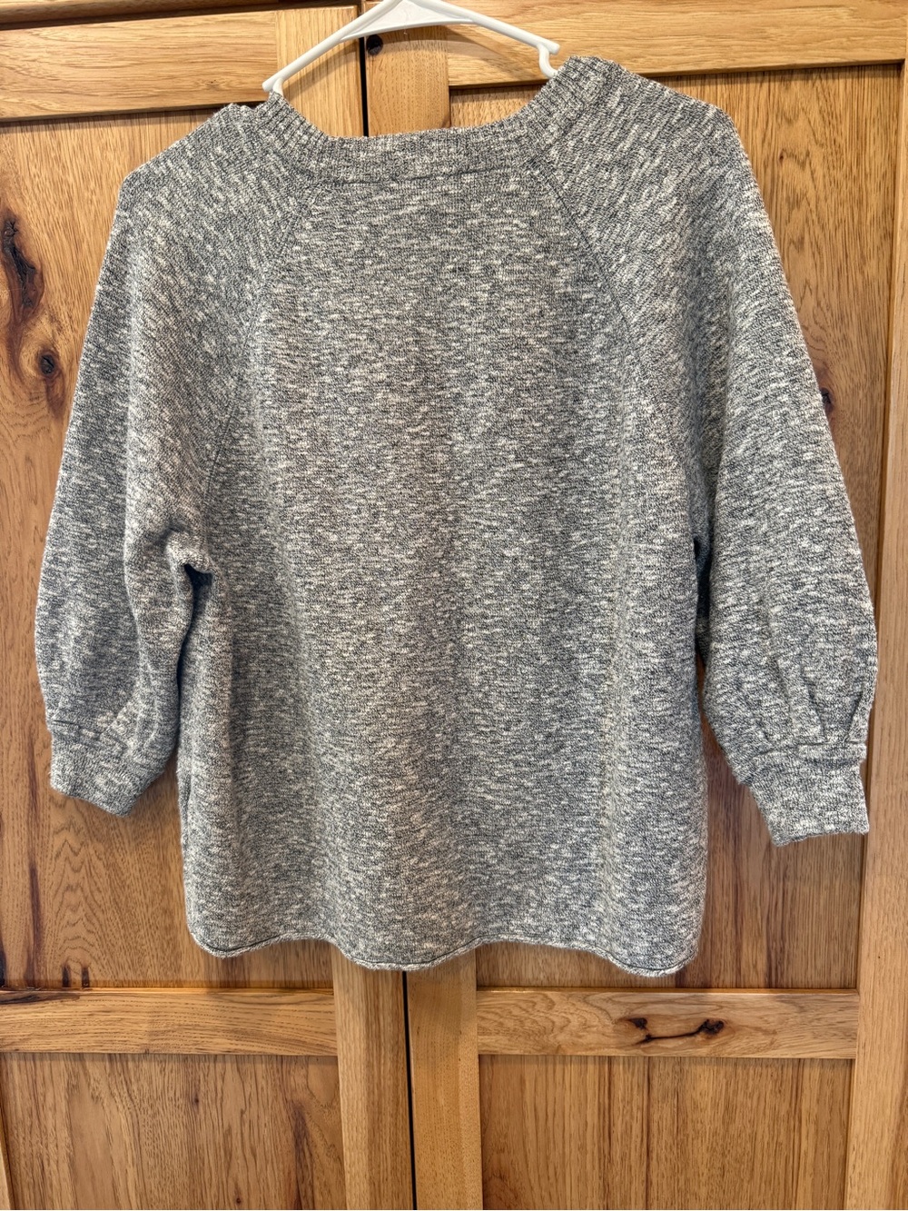 Madewell Telluride Sweater